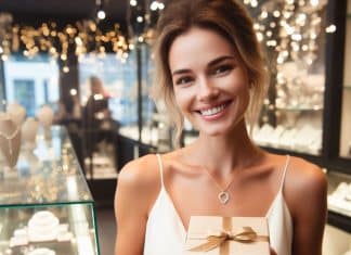 Ideas de regalo para mujeres: sorpréndela en su día especial regalo para mujeres Encuentra el regalo perfecto para esa mujer especial en tu vida en nuestra joyería brillante