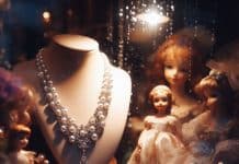 Regalos de cumpleaños para mujer: el obsequio que dejará huella regalos de cumpleaños para mujer Descubre el encanto del collar de perlas danzante en nuestra tienda de regalos