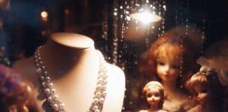 Regalos de cumpleaños para mujer: el obsequio que dejará huella regalos de cumpleaños para mujer Descubre el encanto del collar de perlas danzante en nuestra tienda de regalos