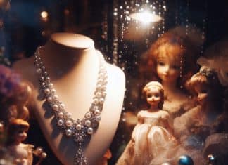 Regalos de cumpleaños para mujer: el obsequio que dejará huella regalos de cumpleaños para mujer Descubre el encanto del collar de perlas danzante en nuestra tienda de regalos