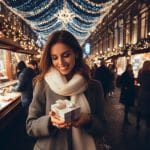 Regalos de Navidad para mujeres: ideas únicas y personalizadas para impresionarla regalos de navidad para mujeres joyas fragancias y más cautivarán el corazón de tus seres queridos esta Navidad