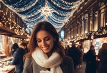 Regalos de Navidad para mujeres: ideas únicas y personalizadas para impresionarla regalos de navidad para mujeres joyas fragancias y más cautivarán el corazón de tus seres queridos esta Navidad