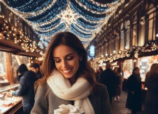 Regalos de Navidad para mujeres: ideas únicas y personalizadas para impresionarla regalos de navidad para mujeres joyas fragancias y más cautivarán el corazón de tus seres queridos esta Navidad