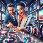 Regalos tecnológicos para mujer: Combina funcionalidad y elegancia regalos tecnológicos para mujer Encuentra el regalo tecnológico perfecto para un estilo de vida digital