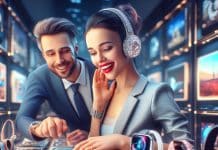 Regalos tecnológicos para mujer: Combina funcionalidad y elegancia regalos tecnológicos para mujer Encuentra el regalo tecnológico perfecto para un estilo de vida digital