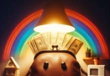 Alcanza la estabilidad económica: técnicas para ahorrar dinero en casa técnicas para ahorrar dinero en casa Descubre las técnicas para ahorrar dinero en un hogar acogedor iluminado por la cálida luz de una lámpara led