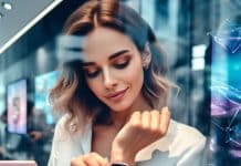 Mejora tu vida con la tecnología para mujeres: beneficios únicos tecnología para mujeres Comienza tu búsqueda del regalo perfecto aquí