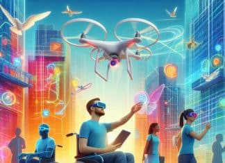 Inclusión sin precedentes: estrategias innovadoras para garantizar la accesibilidad tecnológica para personas con discapacidad