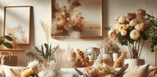 Análisis comparativo: Difusor Aroma Inteligente Descubre el mejor aroma para tu hogar mejores difusores inteligentes de aromas en un hogar lleno de flores