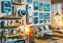 Análisis comparativo: Mejores medidores de consumo de energía inteligentes mejores medidores de consumo de energía inteligentes en un hogar lleno de alto consumo