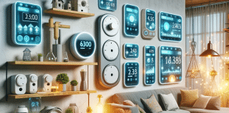 Análisis comparativo: Mejores medidores de consumo de energía inteligentes mejores medidores de consumo de energía inteligentes en un hogar lleno de alto consumo