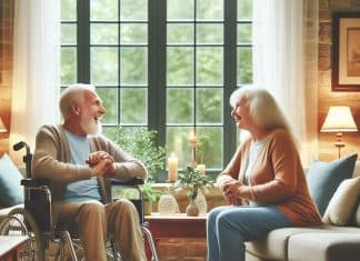 La guía definitiva para ofrecer el mejor cuidado a personas mayores con discapacidad ¿Cómo resolver el problema de las personas mayores con discapacidad? A medida que envejecemos, es común enfrentar desafíos físicos y cognitivos que limitan nuestra independencia. Sin embargo, existen soluciones y recursos disponibles para mejorar la calidad de vida de las personas mayores con discapacidad. En este artículo, exploraremos las diferentes opciones y consejos para ayudar a superar las barreras y proporcionar un entorno seguro y cómodo para ellos. Descubre cómo hacer la vida más fácil y gratificante para nuestros seres queridos en esta etapa de la vida. . Descubre cómo hacer la vida más fácil y gratificante para nuestros seres queridos en esta etapa de la vida. Enfrentar la realidad de las personas mayores con discapacidad puede generar emociones negativas y una problemática constante en la búsqueda de soluciones. Sin embargo, con un enfoque centrado en su bienestar, existen opciones de apoyo y cuidado que pueden marcar la diferencia y brindarles una calidad de vida óptima. No dejes que la discapacidad sea un obstáculo, encuentra las mejores alternativas para garantizar su felicidad y comodidad. . ¿Quieres asegurar la felicidad y comodidad de las personas mayores, sin importar sus limitaciones? No permitas que la discapacidad sea un impedimento. Descubre las increíbles opciones que existen para brindarles la calidad de vida que merecen. Descubre cómo conseguir que disfruten plenamente de cada día ¿Estás listo para ofrecerles la mejor alternativa? . Descubre cómo conseguir que las personas mayores con discapacidad disfruten plenamente de cada día y mejoren su calidad de vida. ¿Estás listo para ofrecerles la mejor alternativa? En nuestro artículo, encontrarás consejos y soluciones efectivas para brindarles el cuidado y atención que merecen, permitiéndoles vivir de manera autónoma y feliz. No te pierdas esta guía completa que te ayudará a marcar la diferencia en sus vidas.