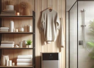 Análisis Comparativo y Ranking: Deshumidificador Inteligente Wifi | Descubre los Mejores Productos Similares Deshumidificador inteligente wifi Elimina la humedad con estilo mientras disfrutas de una ducha relajante