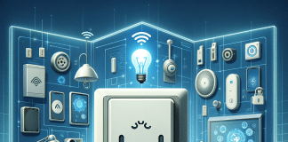 Análisis comparativo y ranking: Los mejores interruptores inteligentes universales WiFi para controlar tu hogar Interruptor Inteligente Universal Wifi El Mejor Interruptor WiFi Universal Controla tu Hogar Futurista con Facilidad y Comodidad