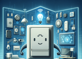 Análisis comparativo y ranking: Los mejores interruptores inteligentes universales WiFi para controlar tu hogar Interruptor Inteligente Universal Wifi El Mejor Interruptor WiFi Universal Controla tu Hogar Futurista con Facilidad y Comodidad