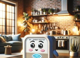 Análisis comparativo y ranking: Los mejores monitores de consumo eléctrico WiFi para el Hogar Monitor de consumo eléctrico Wifi para el Hogar Los mejores monitores de consumo eléctrico WiFi para el Hogar Análisis y ranking