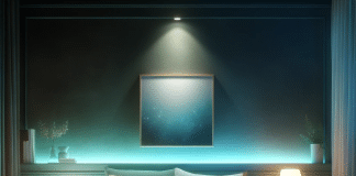 Combatir el Insomnio con los Colores de Luces LED para Dormir: La Guía definitiva para Mejorar tu Descanso y Regular tu Ciclo de Sueño colores de luces LED para dormir Mejora la Calidad de tu Sueño Lámparas Inteligentes con Luces LED de Colores Suaves para un Ambiente Acogedor y Relajante