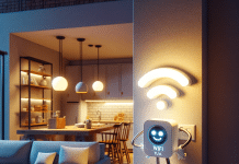 Guía completa: Cómo instalar interruptor WiFi Tuya y convertir tu hogar en un espacio inteligente en minutos como instalar interruptor wifi tuya Transforma tu hogar en un espacio inteligente con el interruptor WiFi Tuya el asistente inteligente que hará tu vida más cómoda y cálida