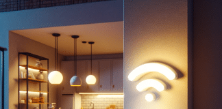 Guía completa: Cómo instalar interruptor WiFi Tuya y convertir tu hogar en un espacio inteligente en minutos como instalar interruptor wifi tuya Transforma tu hogar en un espacio inteligente con el interruptor WiFi Tuya el asistente inteligente que hará tu vida más cómoda y cálida