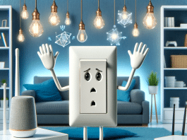 como resetear interruptor wifi smart life Resetear el interruptor WiFi Smart Life y soluciona los problemas de conectividad en tu hogar inteligente