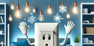 ¿Cómo resetear interruptor WiFi Smart Life y mantener la configuración y conectividad de tu hogar inteligente? Aprende las instrucciones específicas aquí como resetear interruptor wifi smart life Resetear el interruptor WiFi Smart Life y soluciona los problemas de conectividad en tu hogar inteligente