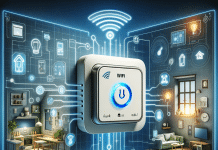 Guía paso a paso para configurar interruptor WiFi Smart Life y garantizar la compatibilidad con tu red doméstica configurar interruptor wifi smart life Convierte tu hogar en una casa inteligente con el interruptor WiFi Smart Life