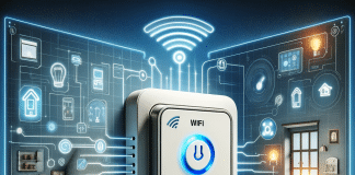 Guía paso a paso para configurar interruptor WiFi Smart Life y garantizar la compatibilidad con tu red doméstica configurar interruptor wifi smart life Convierte tu hogar en una casa inteligente con el interruptor WiFi Smart Life