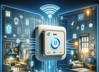 Guía paso a paso para configurar interruptor WiFi Smart Life y garantizar la compatibilidad con tu red doméstica configurar interruptor wifi smart life Convierte tu hogar en una casa inteligente con el interruptor WiFi Smart Life