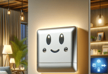 Análisis comparativo y ranking de los mejores interruptores inteligentes de pared sin neutro interruptor inteligente de pared sin neutro Interruptor inteligente de pared sin neutro experto tecnológico para controlar tus dispositivos en un moderno hogar