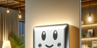 Análisis comparativo y ranking de los mejores interruptores inteligentes de pared sin neutro interruptor inteligente de pared sin neutro Interruptor inteligente de pared sin neutro experto tecnológico para controlar tus dispositivos en un moderno hogar