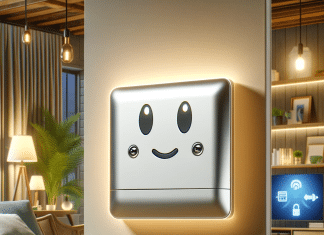 Análisis comparativo y ranking de los mejores interruptores inteligentes de pared sin neutro interruptor inteligente de pared sin neutro Interruptor inteligente de pared sin neutro experto tecnológico para controlar tus dispositivos en un moderno hogar