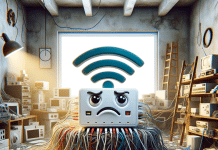 Soluciones para el interruptor WiFi que no funciona: Cómo resolver problemas de conexión, estabilidad y actualizaciones de software | ¡Asegúrate de tener instalación y conexión correctas! interruptor wifi no funciona Problemas de conexión WiFi Descubre cómo resolverlos y disfruta de una conexión estable con nuestro interruptor WiFi gigante de frustración