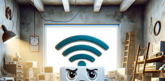 Soluciones para el interruptor WiFi que no funciona: Cómo resolver problemas de conexión, estabilidad y actualizaciones de software | ¡Asegúrate de tener instalación y conexión correctas! interruptor wifi no funciona Problemas de conexión WiFi Descubre cómo resolverlos y disfruta de una conexión estable con nuestro interruptor WiFi gigante de frustración