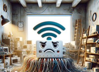 Soluciones para el interruptor WiFi que no funciona: Cómo resolver problemas de conexión, estabilidad y actualizaciones de software | ¡Asegúrate de tener instalación y conexión correctas! interruptor wifi no funciona Problemas de conexión WiFi Descubre cómo resolverlos y disfruta de una conexión estable con nuestro interruptor WiFi gigante de frustración