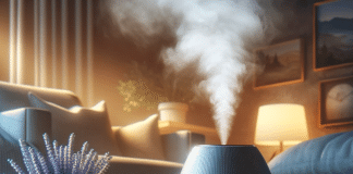 Resolviendo el Misterio: Qué se le Echa al Humidificador para Mejorar la Climatización y los Beneficios de la Aromaterapia en Tu Hogar que se le echa al humidificador Optimiza la Climatización de tu Hogar con Aromaterapia Descubre el Poder de los Humidificadores Modernos y Aceites Esenciales para un Ambiente Acogedor y Sereno