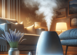Resolviendo el Misterio: Qué se le Echa al Humidificador para Mejorar la Climatización y los Beneficios de la Aromaterapia en Tu Hogar que se le echa al humidificador Optimiza la Climatización de tu Hogar con Aromaterapia Descubre el Poder de los Humidificadores Modernos y Aceites Esenciales para un Ambiente Acogedor y Sereno