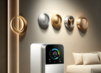 Análisis y Ranking: Comparativa de 3 Aire Acondicionado con Deshumidificador Guía 2023 Aire acondicionado con deshumidificador Diseño Elegante y Pantalla Digital Mejores Opciones Oro Plata y Bronce en Climatización Minimalista