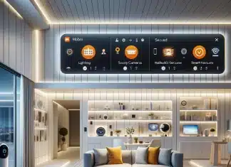 Domina la Casa Inteligente con Xiaomi: Guía Definitiva para Superar Desafíos de Integración y Maximizar la Seguridad y Automatización del Hogar Casa inteligente con Xiaomi Transforma tu Hogar en una Casa Inteligente y Elegante con Dispositivos Domóticos de Xiaomi Seguridad Interactividad y Confort al Atardecer