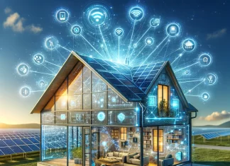 Superando Obstáculos para una Casa Inteligente con Zigbee: Guía Efectiva para garantizar compatibilidad, Interoperabilidad e Integración Exitosa de Dispositivos Casa inteligente con Zigbee Maximiza la Eficiencia y Seguridad de tu Hogar Casa Inteligente Futurista con Toda la Tecnología Domótica y Red Zigbee Integrada
