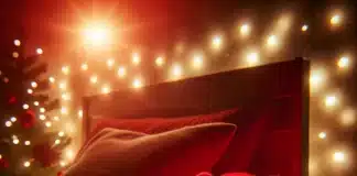 Comparativa y Ranking: Las 3 Mejores Lámparas Rojas para Bebé del 2023 Análisis Detallado Lámpara roja para bebé Mejor Lámpara Roja 2023 Osito de Peluche para Noches Tranquilas y Sueño Placentero en el Cuarto de Bebé