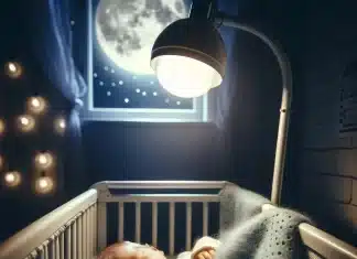 Guía Completa: ¿Pueden los Bebés Recién Nacidos Dormir con la Luz Apagada? Desvelamos Mitos y Brindamos Soluciones Efectivas a Través de la Fototerapia bebes recien nacidos pueden dormir con la luz apagada Desmitificando el Sueño de los Neonatos Cómo la Oscuridad y la Fototerapia Promueven un Descanso Placentero en Bebés Recién Nacidos