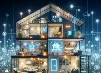 Convierte Tu Hogar en un Oasis de Comodidad y Seguridad: Guía Esencial para Crear una Casa Inteligente con Arduino y Superar Desafíos casa inteligente con Arduino Transforma tu Hogar en un Futuro Acogedor Descubre los Beneficios de los Dispositivos Interconectados Controlados por Arduino