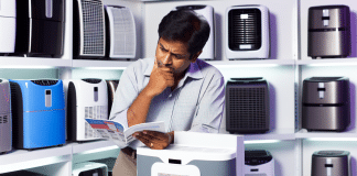 Guía Clave 2023: Cómo Escoger el Deshumidificador Ideal para Controlar la Humedad y Mejorar la Calidad de Aire en tu Hogar como escoger un deshumidificador Guía Definitiva de Compra Cómo Elegir el Mejor Deshumidificador para tu Hogar Comparativa de Precios y Especificaciones