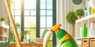 Guía Práctica de Limpieza: Soluciones Efectivas y Ecológicas para Limpiar el Piso de Cerámica y Crear un Hogar Reluciente como limpiar el piso de cerámica Descubre Cómo Lograr un Hogar Reluciente con Limpiador Ecológico y Técnicas de Limpieza Eficientes