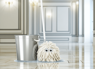Cómo trapear el piso de mármol: Guía Completa Para Conservar el Brillo Natural de tu Piso y Protector de Valor del Hogar como trapear el piso de marmol Guía de Limpieza Cómo Trapear Correctamente un Piso de Mármol para Mantener su Brillo y Valor Consejos Prácticos y Fáciles