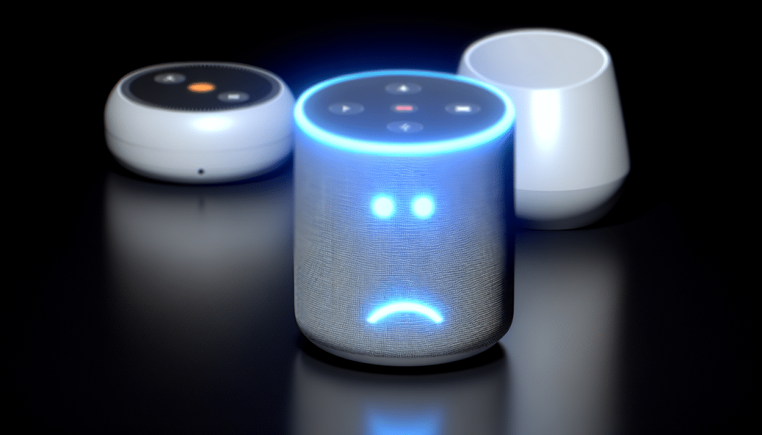 alexa se queda en azul y no responde Solución al Error para Reactivar tu Hogar Inteligente cuando Alexa se Queda en Azul y No Responde