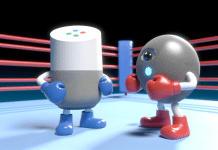 Google Home vs Alexa Speaker: Desvelando el Secreto en la Elección de Asistentes Virtuales Para un Hogar Inteligente google home vs alexa speaker Google Home vs Echo Dot con Alexa Batalla de Asistentes Virtuales y Sistemas Domóticos en el Ring del Hogar Inteligente