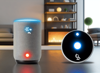 Google Home vs SmartThings: Guía completa para elegir la plataforma perfecta para tu hogar inteligente google home vs smartthings Comparativa SEO Google Home vs SmartThings Batalla de Plataformas en el Hogar Inteligente Moderno