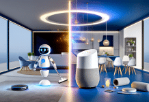 Home Assistant vs Google Home: La Mejor Solución para el Control y Automatización de tu Hogar Inteligente home assistant vs google home Home Assistant vs Google Home La Competencia Amistosa en la Domótica Futurista Control de Dispositivos Inteligentes y Servicios Google