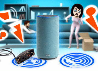 Guía Definitiva para Resolver Problemas de Conexión WiFi Alexa: ¿No Puedes Conectar Alexa a WiFi? Descubre Cómo Hacerlo Fácil y Rápido no puedo conectar alexa a wifi Solución de Problemas con Alexa Guía SEO para Conectar y Configurar tu Asistente de Voz en una Red WiFi Inestable